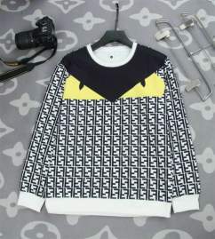 Picture of Fendi Sweatshirt _SKUFendiM-3XL12yn0332073